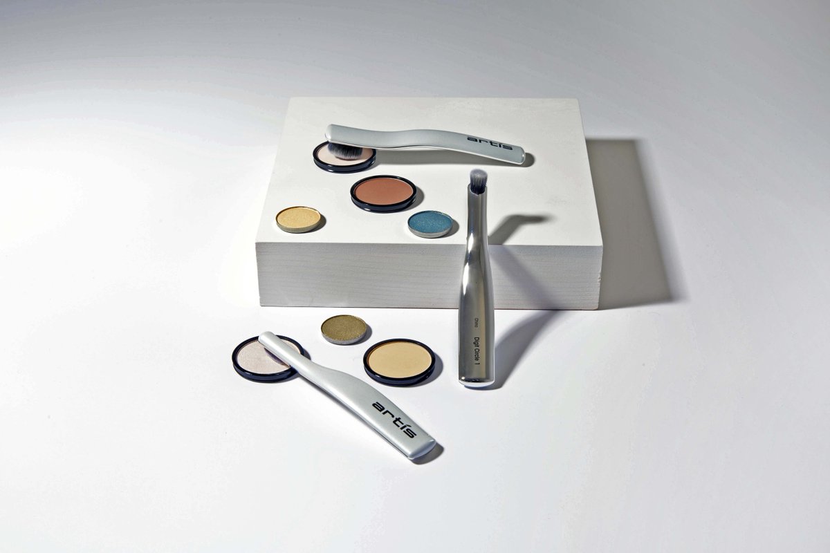 _byartis's tweet photo. Not just neutrals
#DigitBrush #Artis https://t.co/77YyYM0PLy