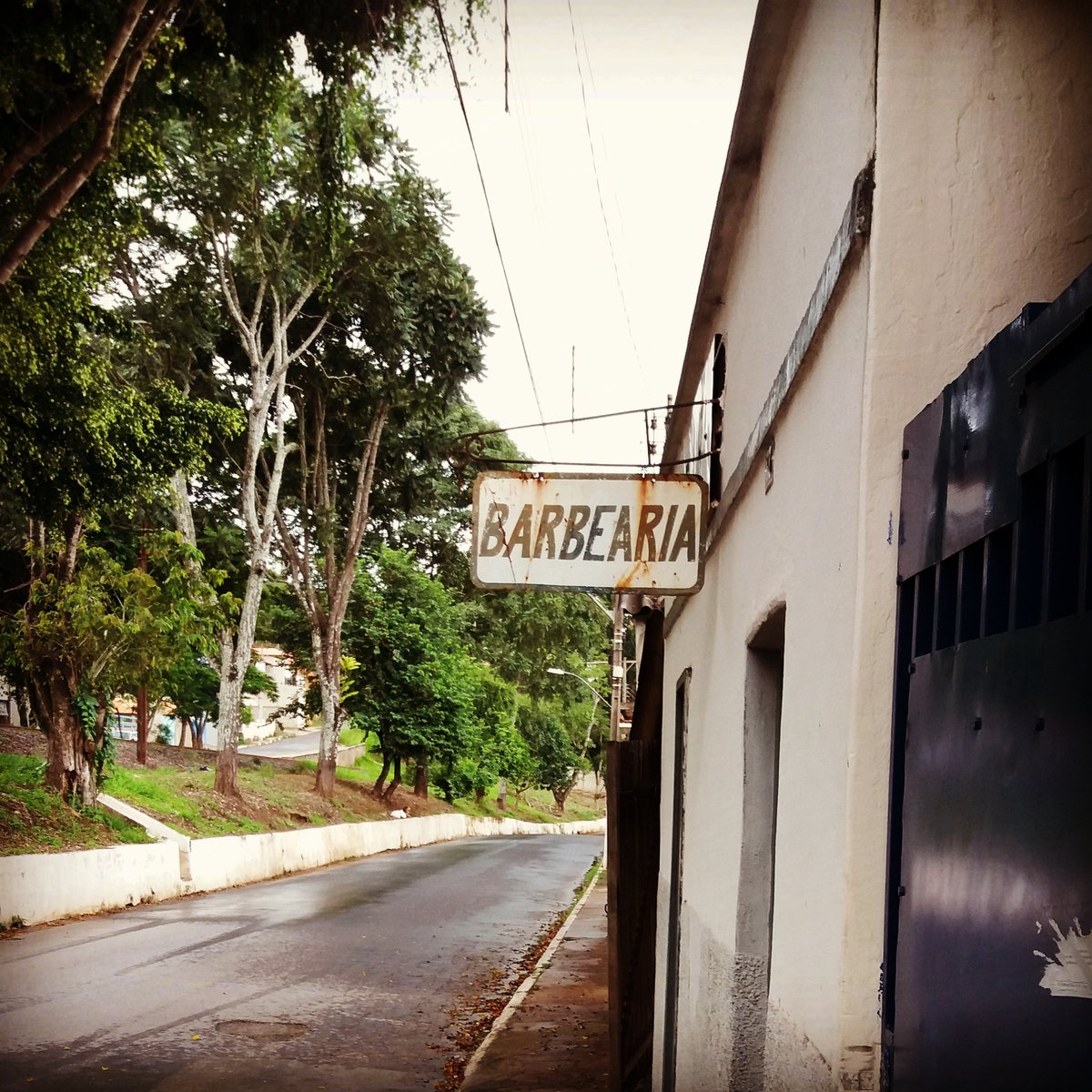 #barbeariaraiz #OperacaoBetaLab #ParceirosBeta #BetaSegueBeta #Beta #BetaQuerLab Moeda/MG