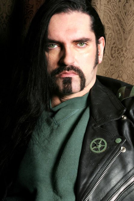 Happy Birthday Peter Steele! Still wish you were with us! Type O Negative, Carnivore, Fallout 