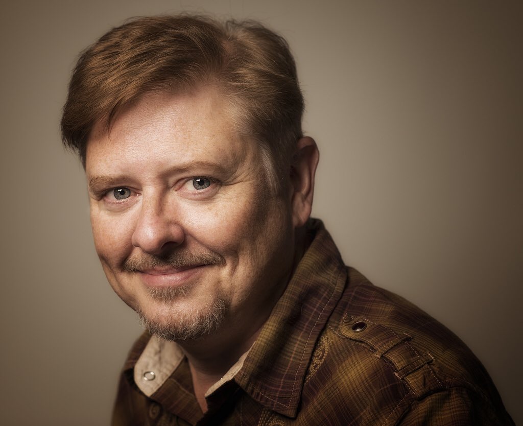 Happy Birthday, Dave Foley! 