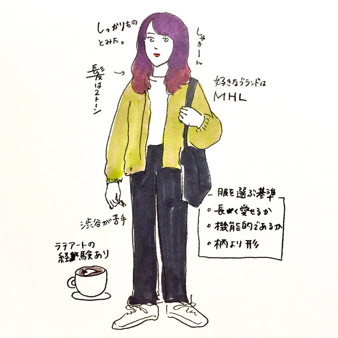 ↔︎swipe
伊藤紺とのいつぞやのトークイベントに来ていただいたかたのファッション妄想を公開します〜!
頑張れロックガール。
#本屋bandb #大江戸線ベストドレッサーズ #入サー #飲みサー #退サー #ライター #mhl 