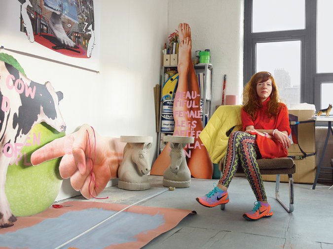 friezeacademy's tweet photo. Congratulations to @h_phillipson who has been commissioned by @aotulondon to create an art work to fill an 80 metre-long disused platform at Gloucester Road Station. Phillipson was a speaker at our Art and Protest talk in April last year. For more talks: https://t.co/z31OXR57qZ https://t.co/J1LvkFKtAH