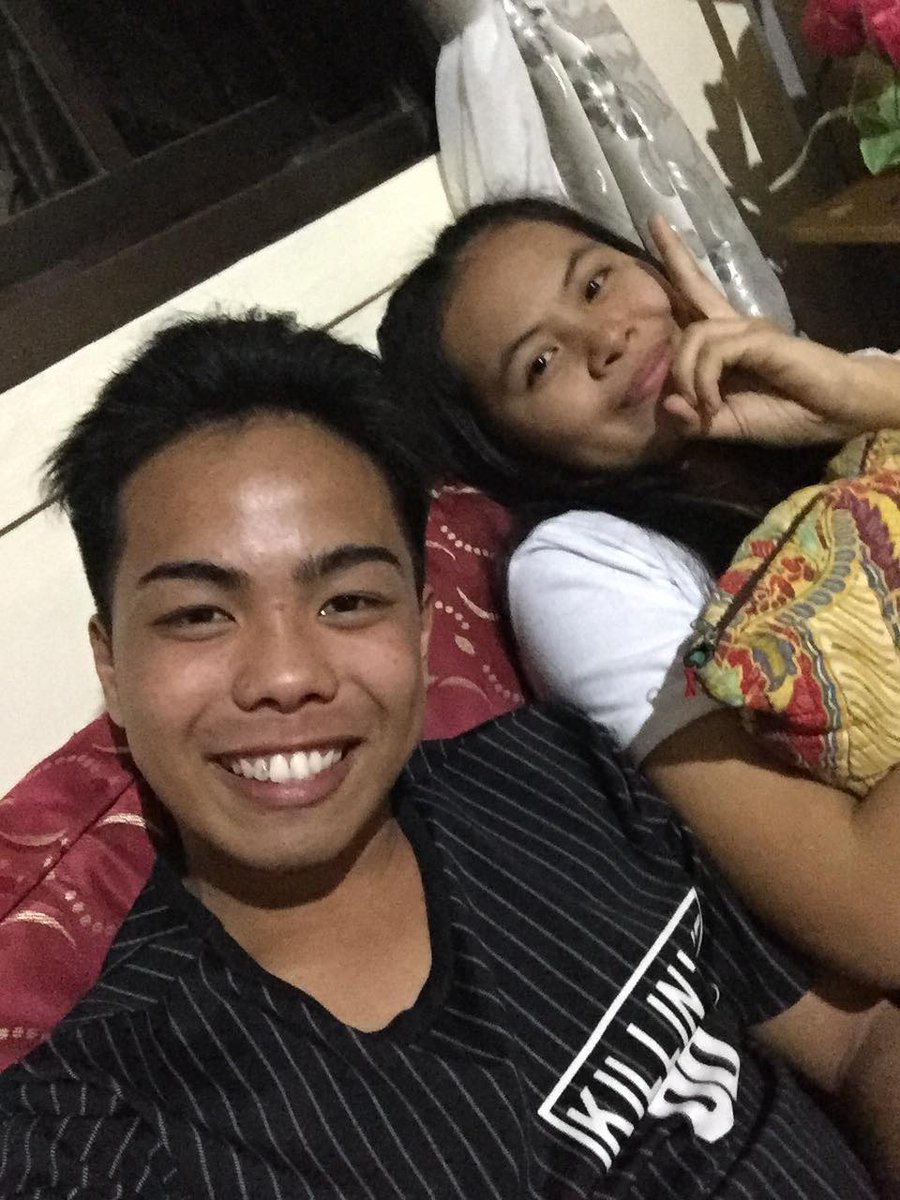 RModomo's tweet photo. Aloha! Happiest Birthday to the one of the kindest person I've ever known😅 I love you so much Roshann. May God Almighty continue to bless you. Happy Birthday and Thank you so much for everything!❤️❤️❤️ https://t.co/RWEg3fMPaP