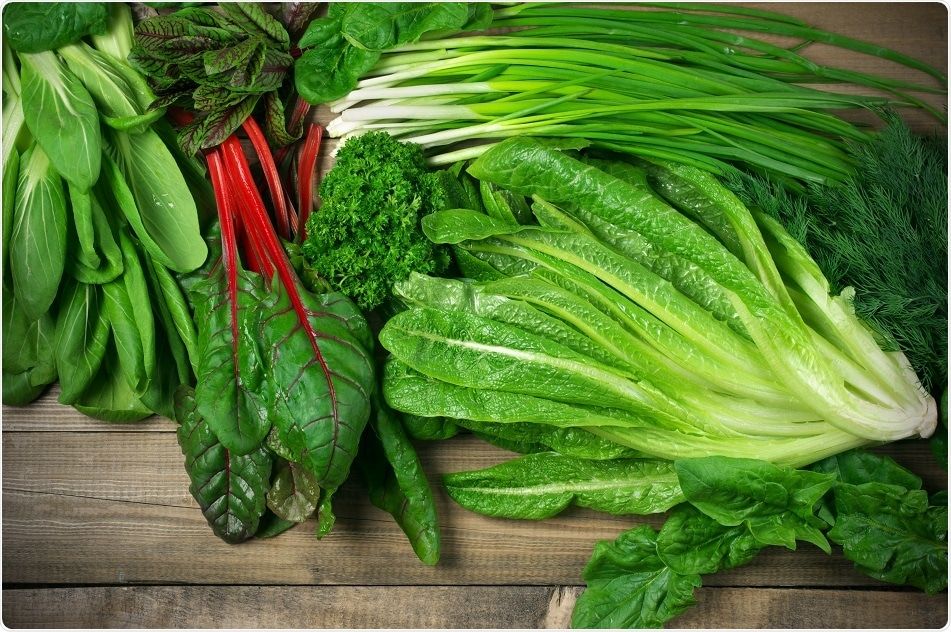 l_specialist's tweet photo. #Study - A salad a day may keep memory problems away

https://t.co/MOTTYCBL0r

#Nutrition #Health https://t.co/lZE5tSSrM4