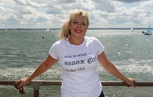 PointBlankCrime's tweet photo. Our 'Essex Girl’ author Syd Moore has been announced as this year’s Writer-in-Residence for @EssexBookFest AND her new book STRANGE SIGHT is The Essex Read 2018! Read all about it here: https://t.co/qWSx9lfAeH #essesbookfestival @SydMoore1 https://t.co/hJ0oPNg44d