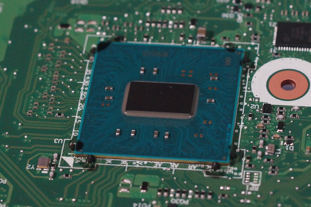 ComputerworldES's tweet image. La vulnerabilidad producida por el #hardware #intelgate bit.ly/hardware_error