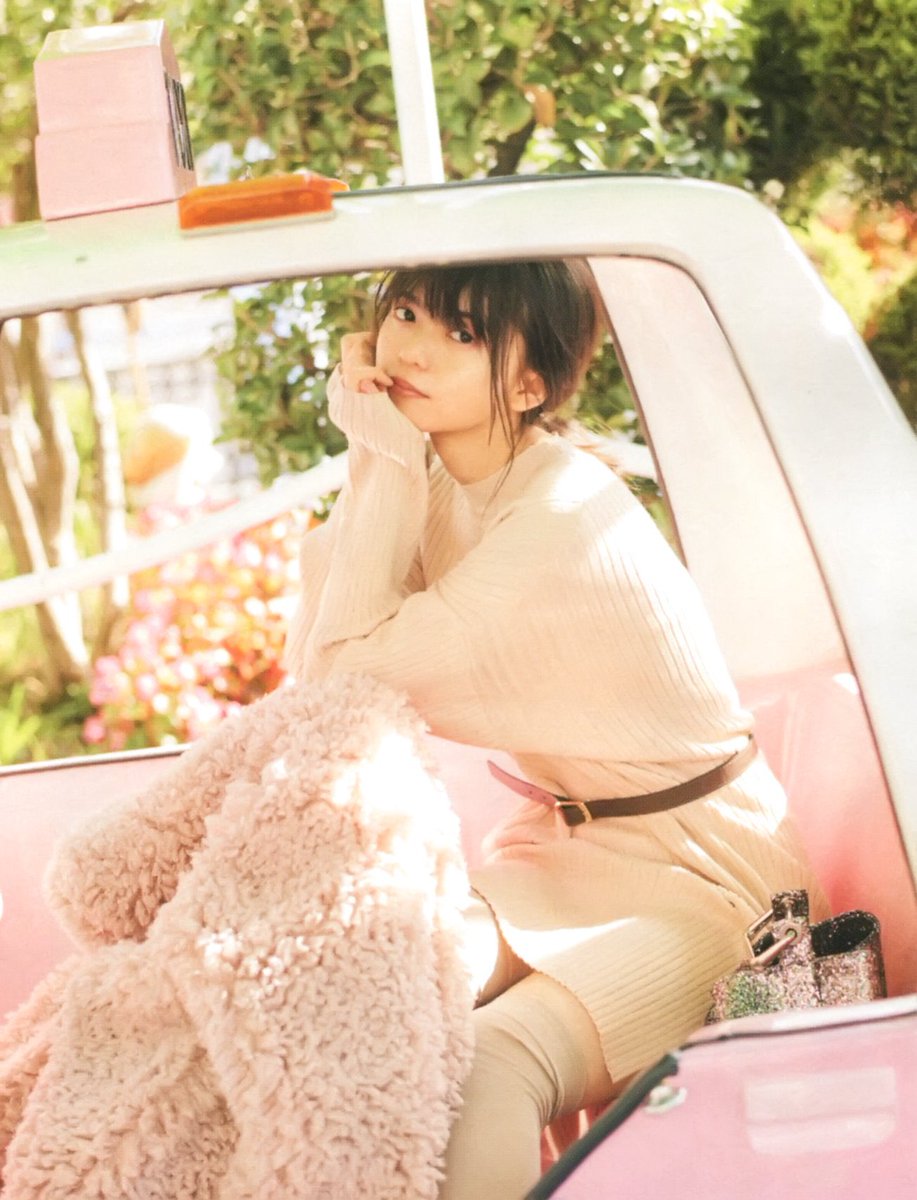 齋藤 飛鳥【あしゅりん】 #乃木坂46