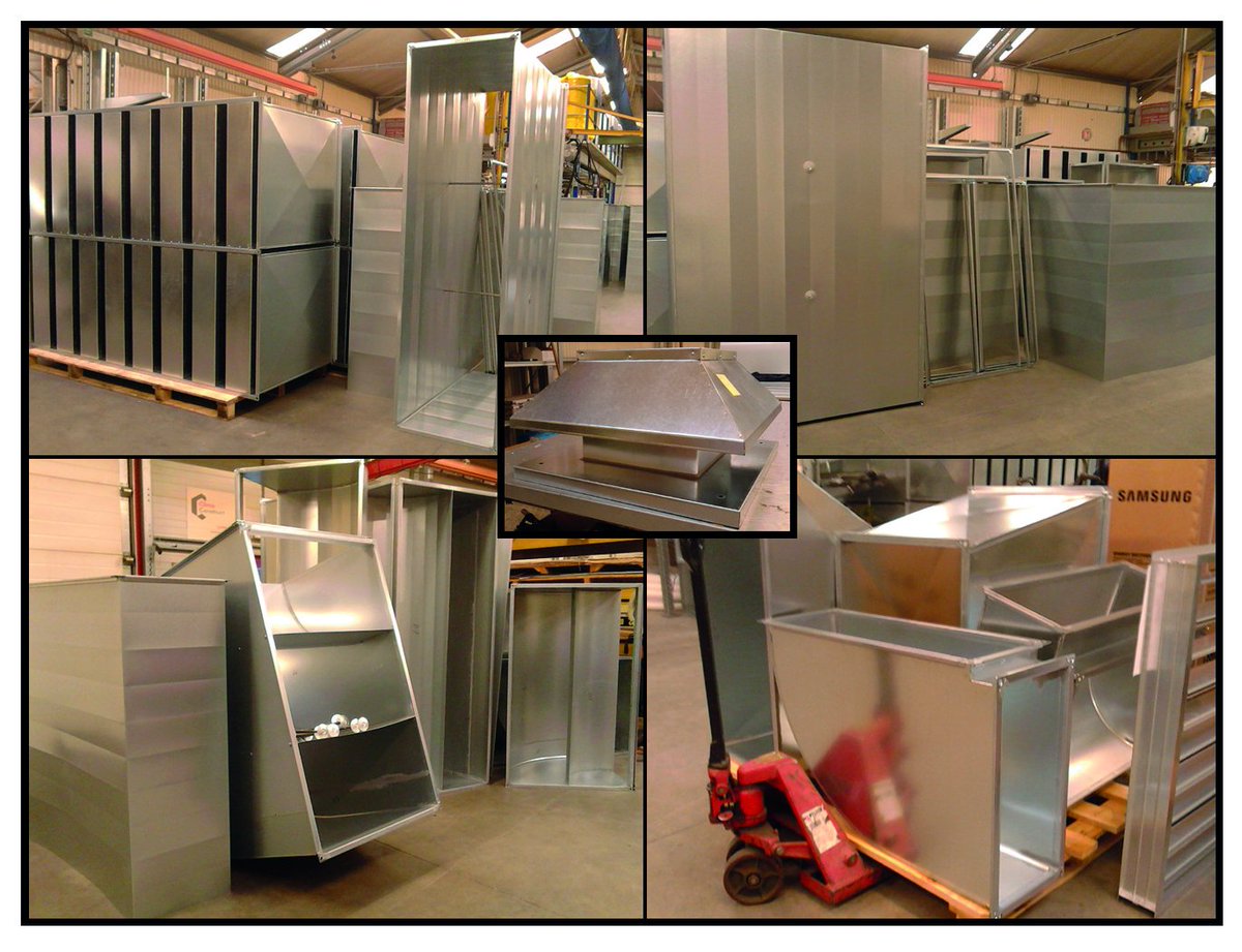 De beste wensen voor 2018!!!
Bij Clima Construct is er al hard gewerkt dit nieuwe jaar!