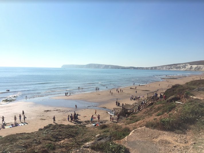 Dreaming of warmer island days #isleofwight #architexture #architecture