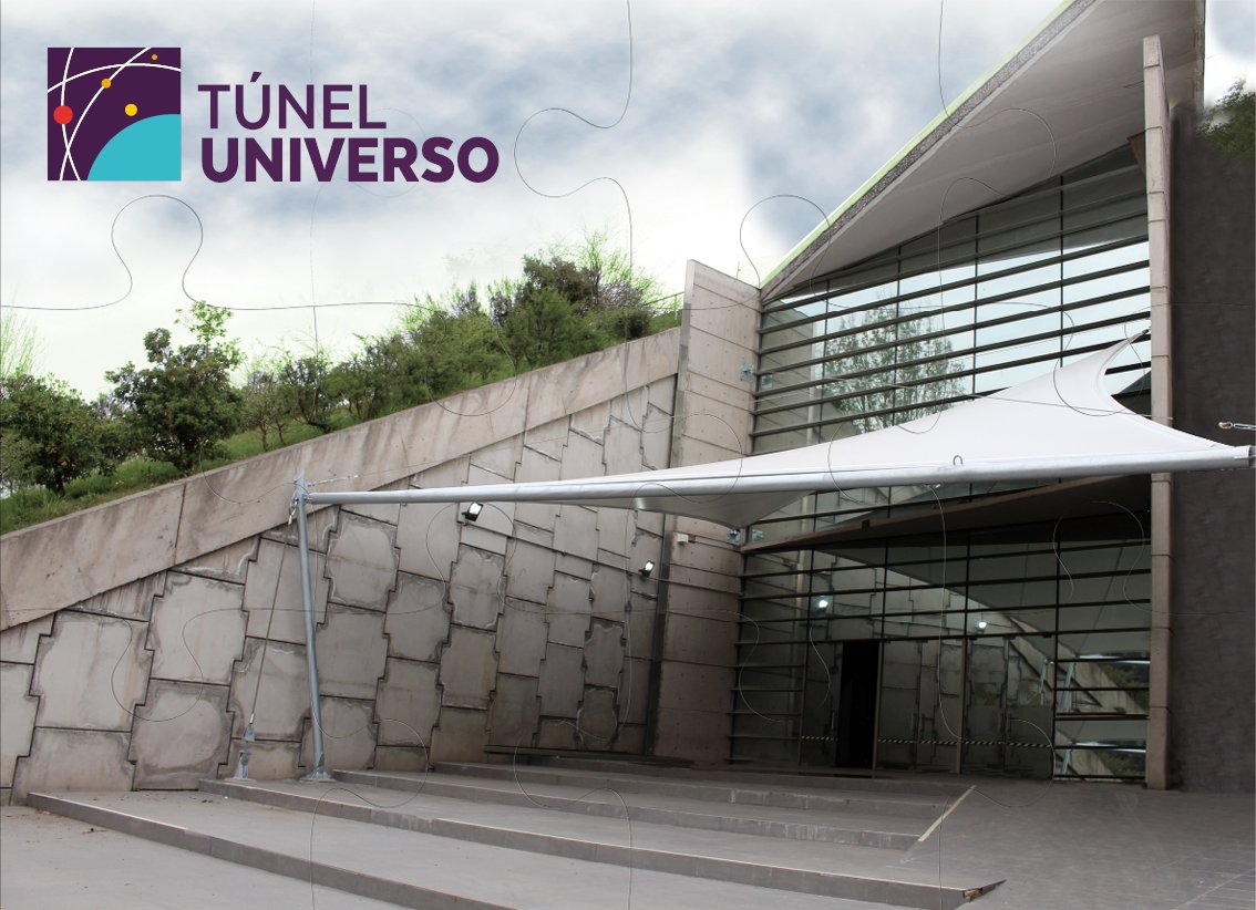 MIM_museo's tweet image. La pieza que faltaba del MIM... hoy es el gran día. Recuerden que desde mañana VIERNES recibimos a nuestr@s visitantes para conocer esta sala única sobre el Universo.