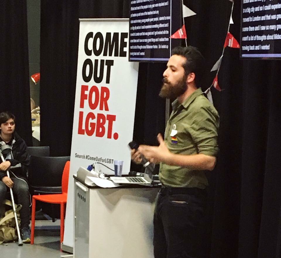 NikJovcicSas's tweet image. Got some exciting things coming up during LGBT history month - if you want to book me for an event, send me a DM or email me: nikolas.jovcic-sas@kcl.ac.uk 🦄✨🏳️‍🌈✊🏻