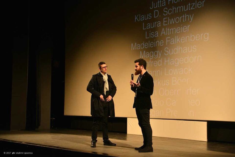 NikJovcicSas's tweet image. Got some exciting things coming up during LGBT history month - if you want to book me for an event, send me a DM or email me: nikolas.jovcic-sas@kcl.ac.uk 🦄✨🏳️‍🌈✊🏻