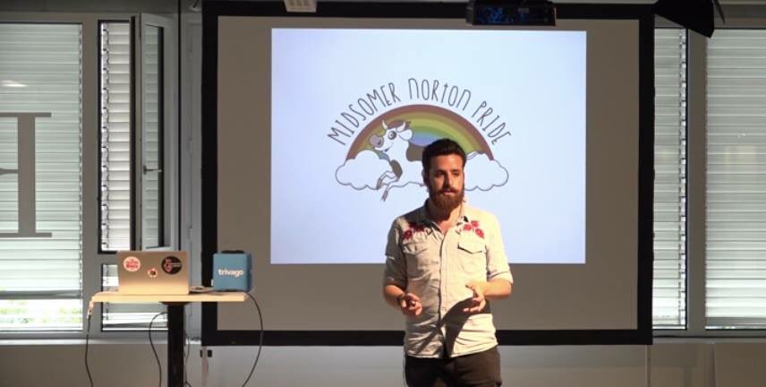 NikJovcicSas's tweet image. Got some exciting things coming up during LGBT history month - if you want to book me for an event, send me a DM or email me: nikolas.jovcic-sas@kcl.ac.uk 🦄✨🏳️‍🌈✊🏻