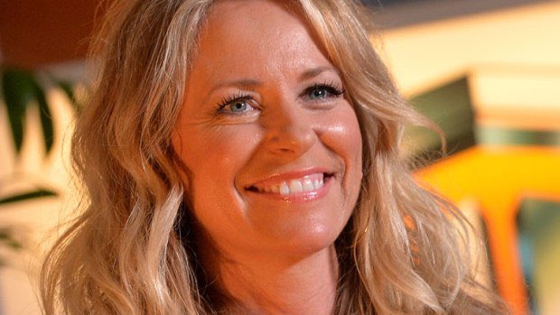 Happy birthday, Deana Carter! 52 today. ( 