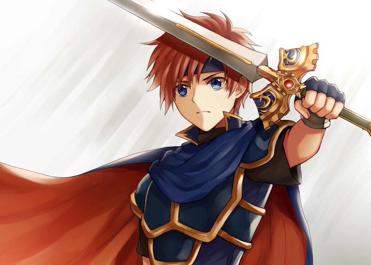 すぷ 封印の剣のデザインが好きです