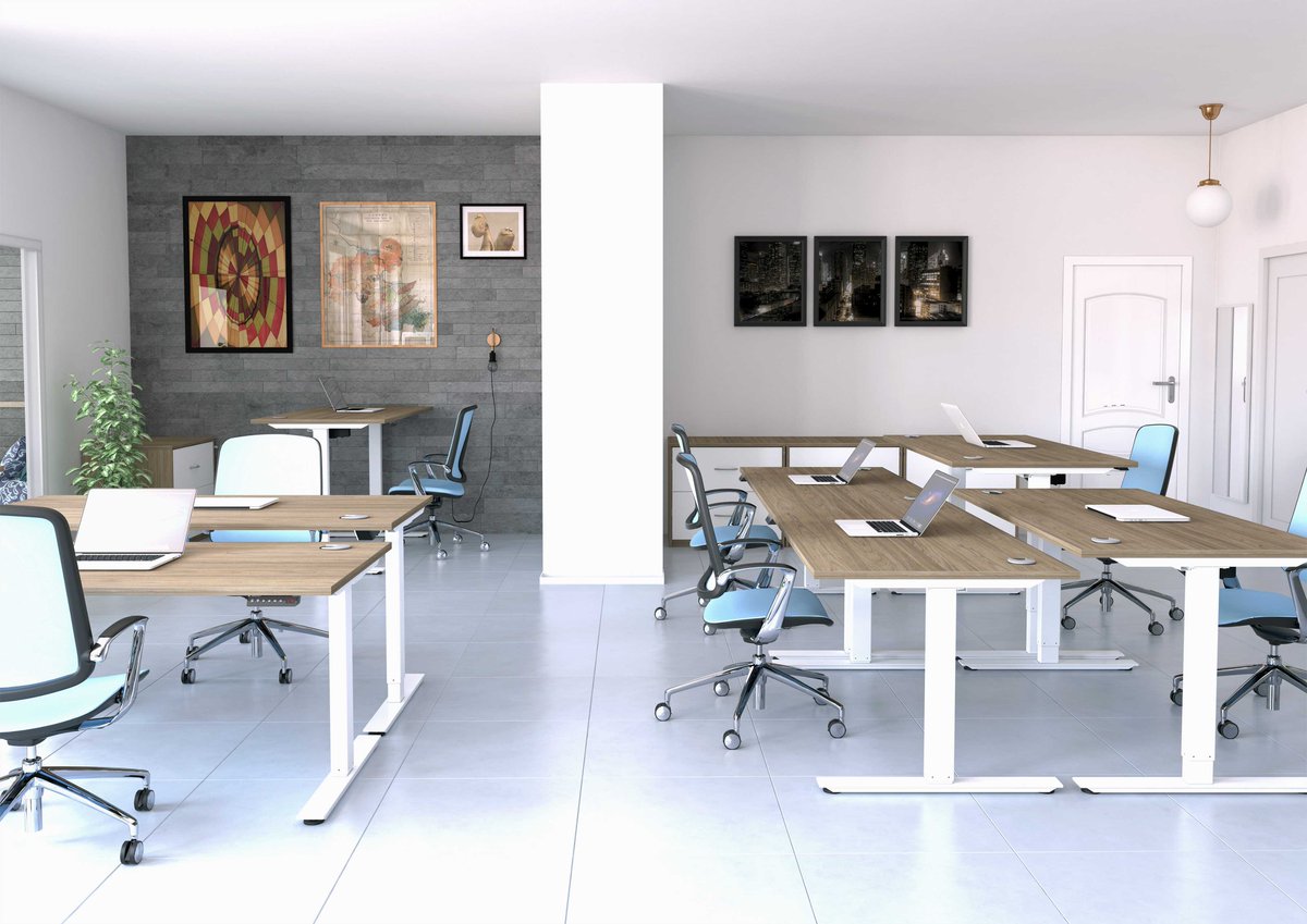 Height Adjustable Desks Online (@hadodesks) on Twitter photo Volt Height Adjustable Desks Available Here
heightadjustabledesksonline.com/volt.html
<a href="/SimplyOfficeFT/">Simply Office</a> <a href="/HawkFurniture/">Hawk Furniture</a> Volt Height Adjustable Desks Available Here
heightadjustabledesksonline.com/volt.html
<a href="/SimplyOfficeFT/">Simply Office</a> <a href="/HawkFurniture/">Hawk Furniture</a>
