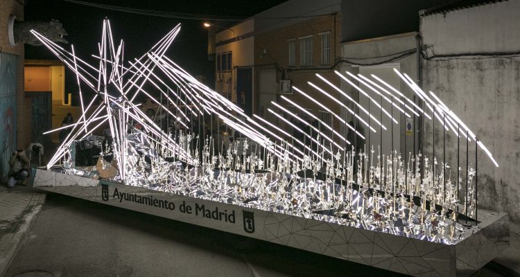 Ayuntamiento Madrid tweet media