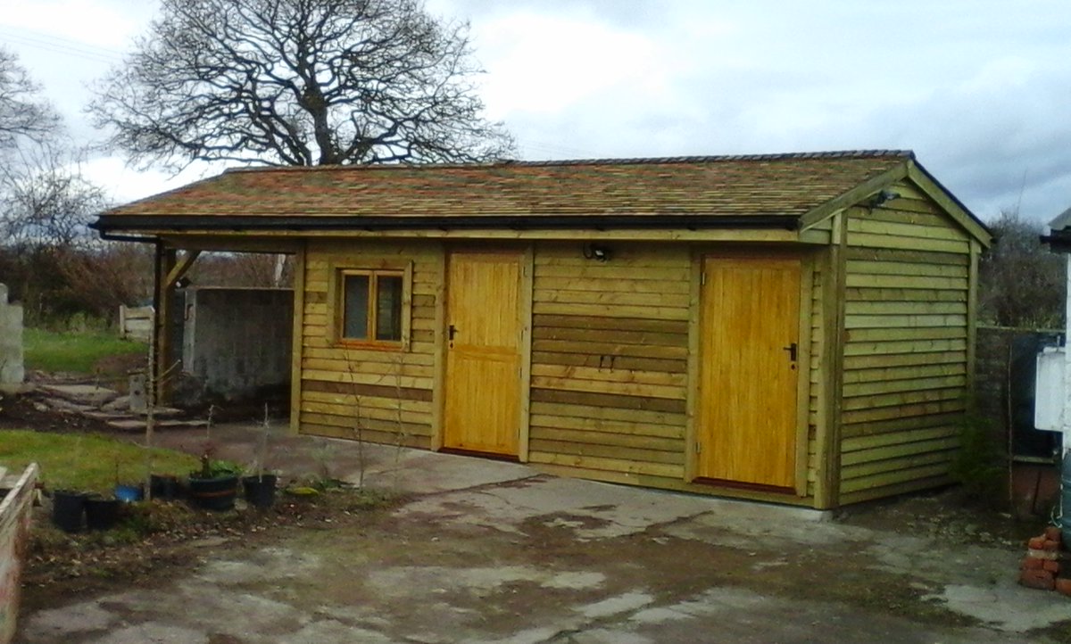 PristineRooms's tweet photo. #Country #countryretreat #Garage #cornerroom  #playhouse #gym #gardenoffce #gardenroom #summerhouse #beachhuts #gardenstudio #studio #pristinegardenrooms #pristinepropertycare  #shed #garden #home #summer #winter #uk #mancave #sheshed #gym #homegym #workshop #storage https://t.co/cUo27XMNa9