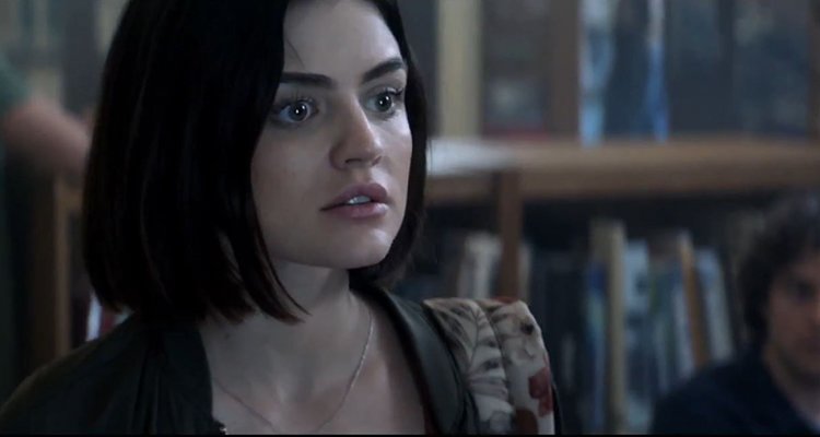 ¿Quién muere de ganas por ver ya 'Truth or Dare'? bit.ly/2CFsT01
