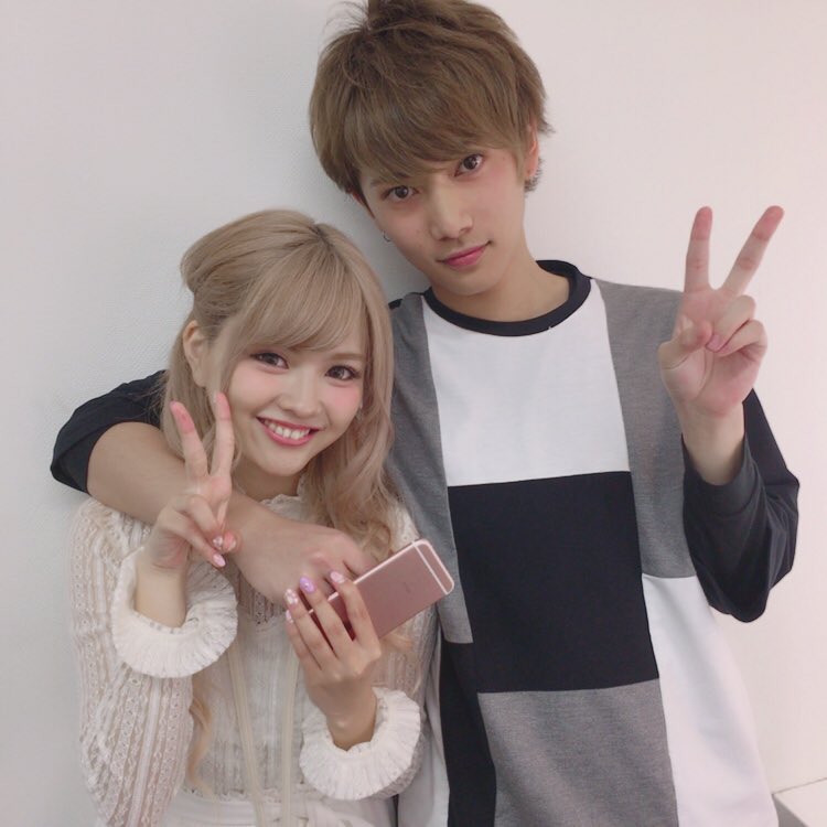 honochii0114's tweet photo. オオカミくん懐かしいなぁ☺︎
って昨日のみておもたっ

はぁなちょころりん可愛い♥ https://t.co/uWnqAUeD2d