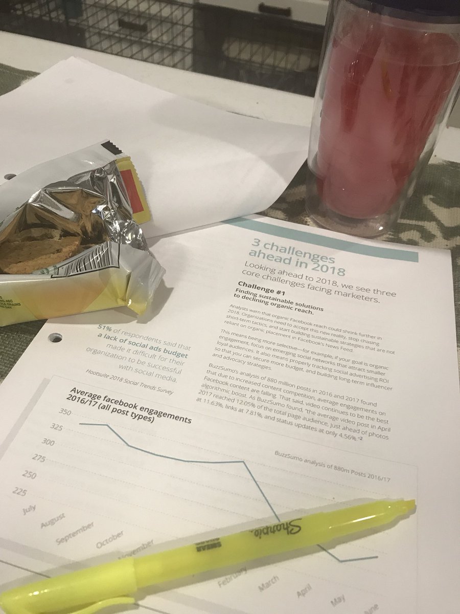 UniquelyAimee's tweet photo. Dork status strong-breakfast and social media trends https://t.co/MocIbQlkkx