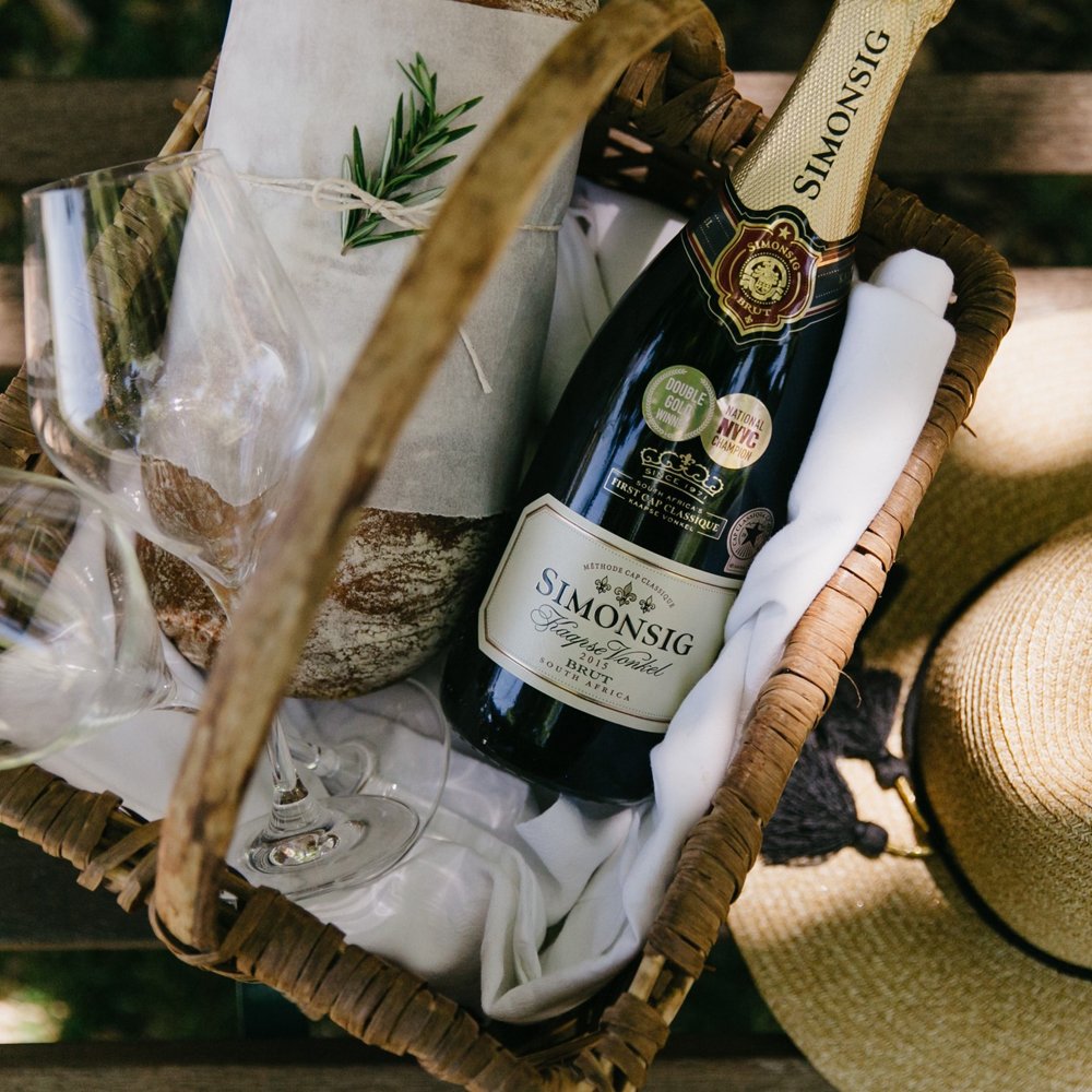 SimonsigWines's tweet photo. [NOTICE]: #FirstFizz will take place on 11/01 and not today. Almost there!  #visitSimonsig #ThirstyThursday https://t.co/dUHyQa4jaf