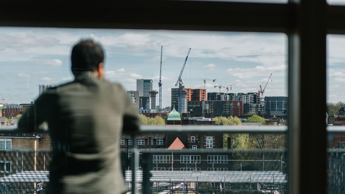 "The exciting thing about AI and machine learning is to do with the fact we won’t always know exactly how it will manifest." Creative Director Rajen Yadav <a href="/RajenYadav/">Rajen Yadav</a> reflects on what the future brings and introduces the #Digitalist #London studio buff.ly/2EUWWyQ