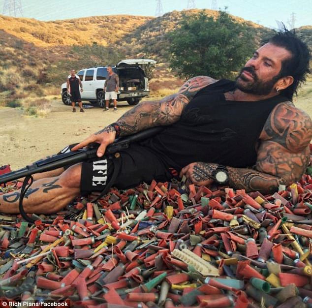 Sharry Konopski Died