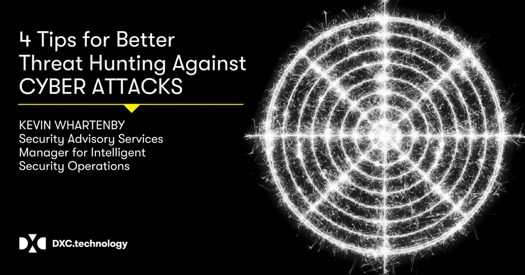 MichaelaMLowe's tweet photo. Are you building a team of effective threat hunters https://t.co/I9taR6Ac1n? #CyberResiliency https://t.co/z4EAg2HDzz