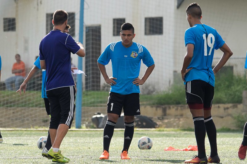 ArCri_Group's tweet photo. AtleticoVzla #Primera Carlitos Rodríguez será un "alta" más para 2018.

📰 Lea más en: https://t.co/uminkxuUu3   #FutVE https://t.co/qYHZ37XZSD