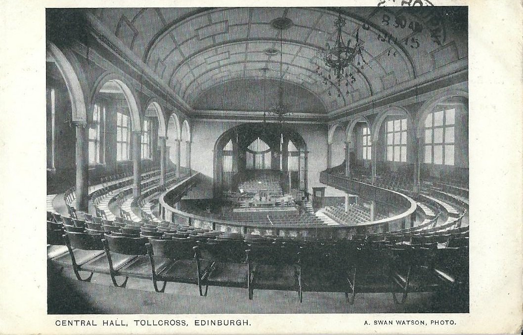 Central Venues tweet media