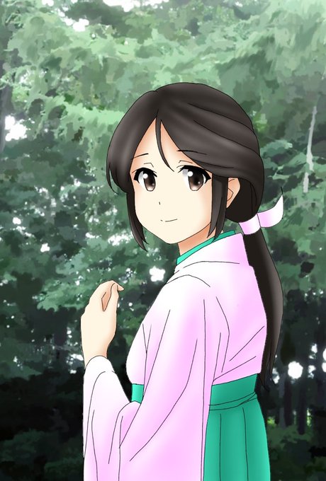 宮水二葉のtwitterイラスト検索結果 古い順 宮水二葉のtwitterイラスト検索結果 古い順