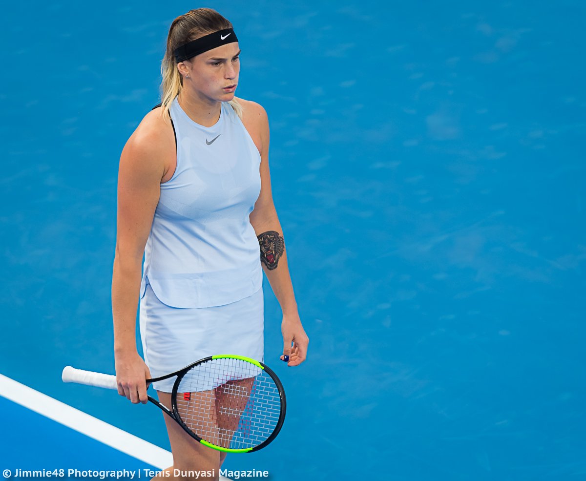 ARYNA SABALENKA - Página 8 DSsuDT4VQAAOGHx