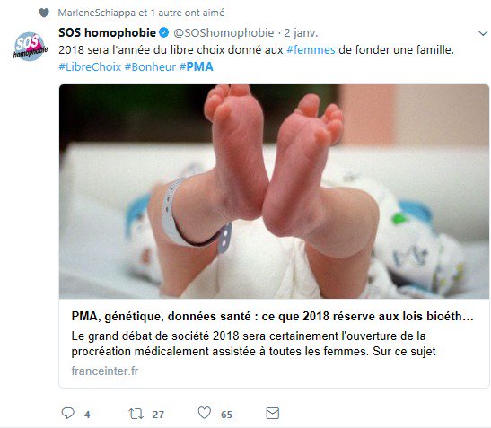 SyndicatFamille's tweet photo. Désinvolture de @MarleneSchiappa qui "oublie" que les états généraux de la bioéthique n'ont pas commencé. Serait-elle anti-démocratique en plus d'être prête à faire des orphelins-nés ? #NoPMAsansPère #NoGPA https://t.co/erpKNRxkAD