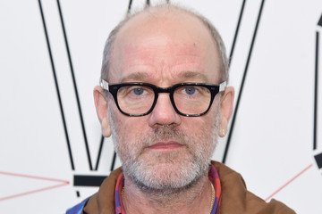 Happy Birthday Today 1/4 to R.E.M. co-founder/vocalist 
Michael Stipe. Rock ON! 