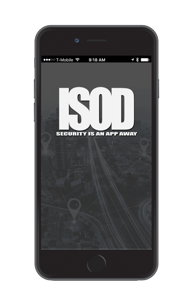 ISODAPP tweet picture