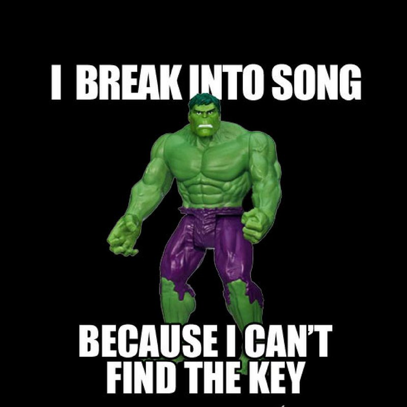 #Hulk #Hulksmash #lol