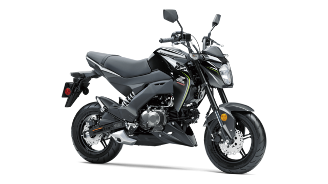 We have received this sweet new color scheme for the 2018 Kawasaki Z125 Pro!
|
Commuting, Stunting, Trails... it'll do it.
|
#Kawasaki #Honda #Yamaha #CanAm #Kymco #Z125 #Z125Pro #Grom #HondaGrom #MSX125 #BR125 #KawasakiZ125 #KawasakiZ125Pro #Wheelie #Stoppie #StuntBike #BikeLife