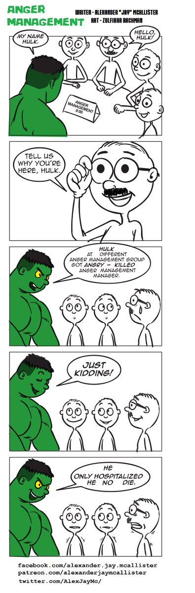 AlexJayMc's tweet photo. #Hulk #Marvel #marvelcomics https://t.co/EjOlvTCMYQ