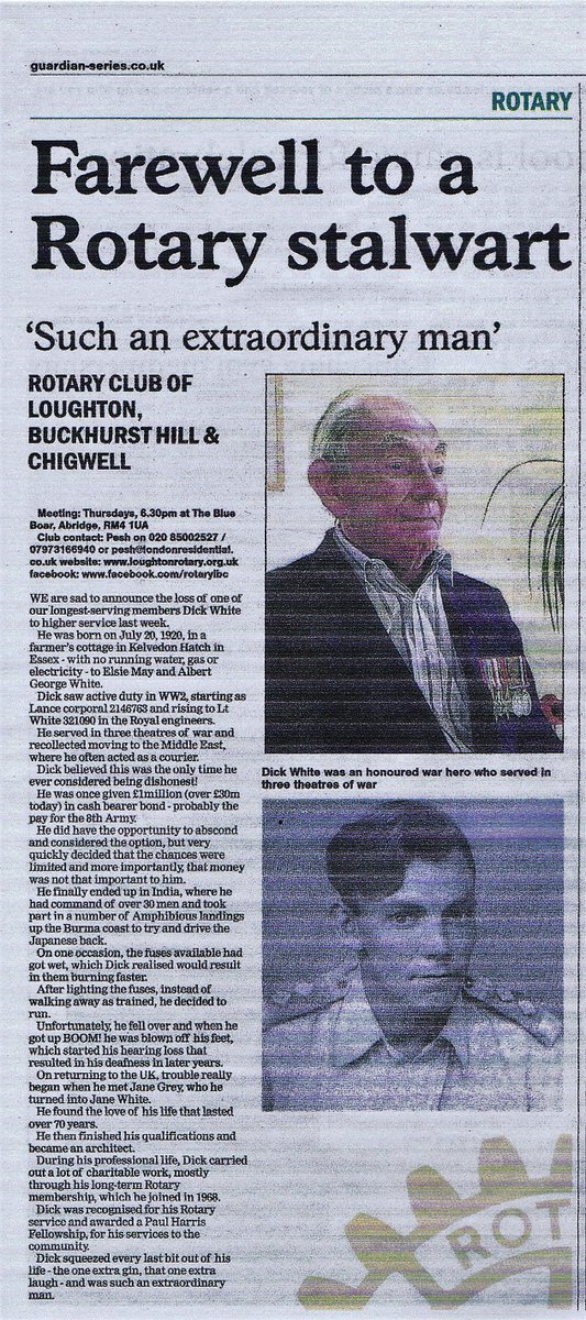 LBC Rotary tweet media