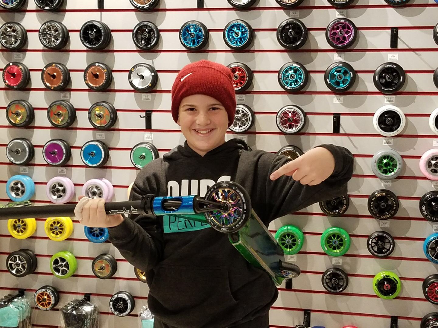 mager Forstad deadline Redi To Pedi on Twitter: "Envy Lambo Wheels for his Envy Prodigy Pro Scooter!  Get yours here in Orlando, Florida. #envyscooters #proscooters  https://t.co/cTyCIiYF83" / Twitter