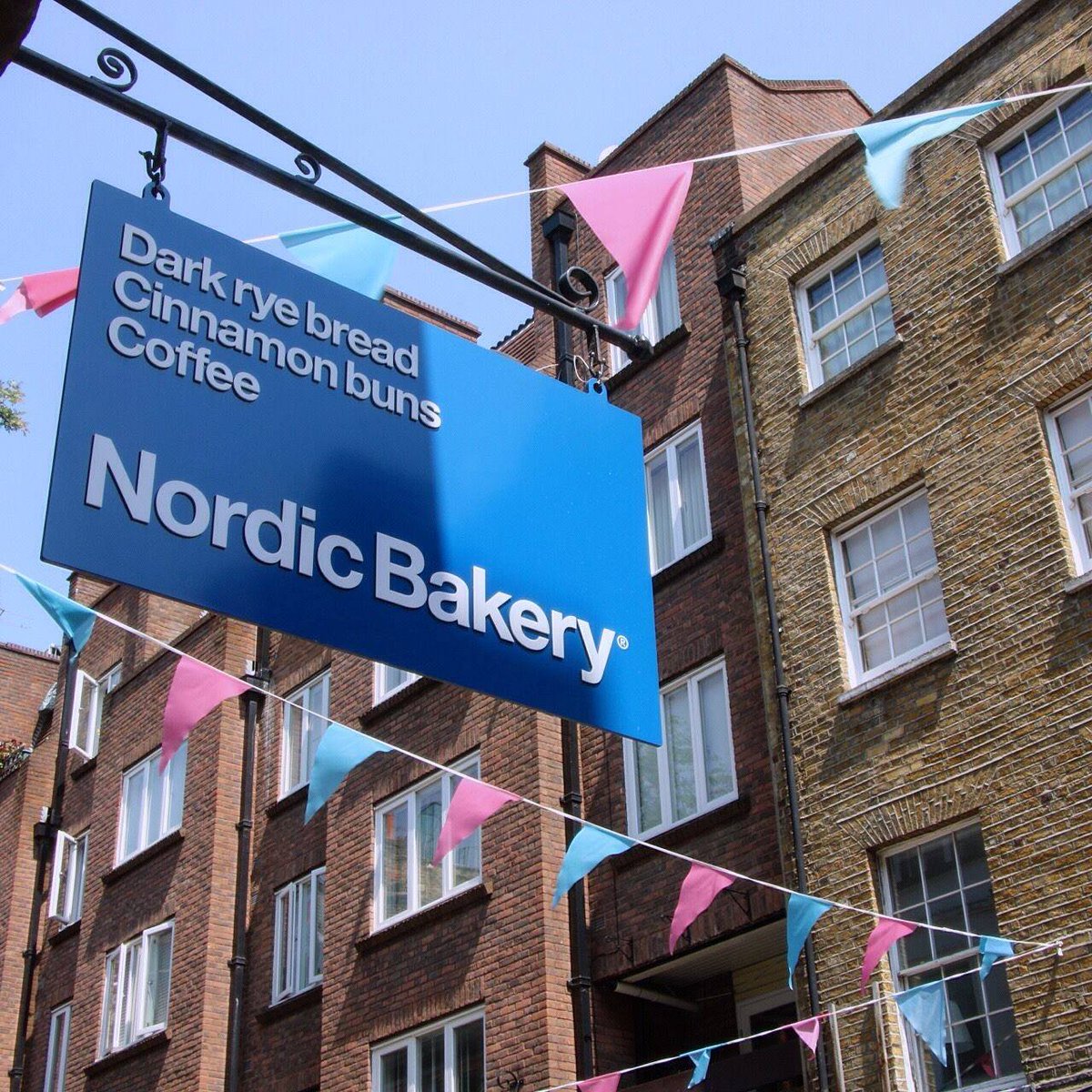 Nordic Bakery (nordicbakery) Twitter