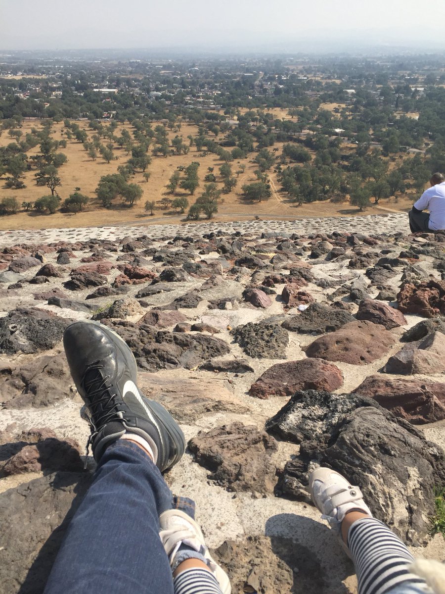luifilPOL's tweet photo. #piramide #teotihuacan #mx #cargaenergia #actiud @luifilPOL @CristernaPaola https://t.co/Yk1QsEXvgl