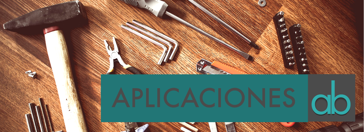 aparejablog's tweet photo. Retomemos buenas costumbres para este año...

Aquí os dejo un recopilatorio de aplicaciones que pueden ser muy útiles para nuestro trabajo.

Muchas suerte y feliz año!!!!

https://t.co/junVKZqqJH https://t.co/KB5psdvtSs