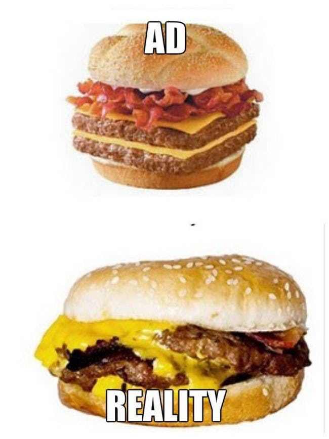 Mcgillligan's tweet photo. @Wendys Speaking of click bait 👀 https://t.co/zjH9KLoeIN