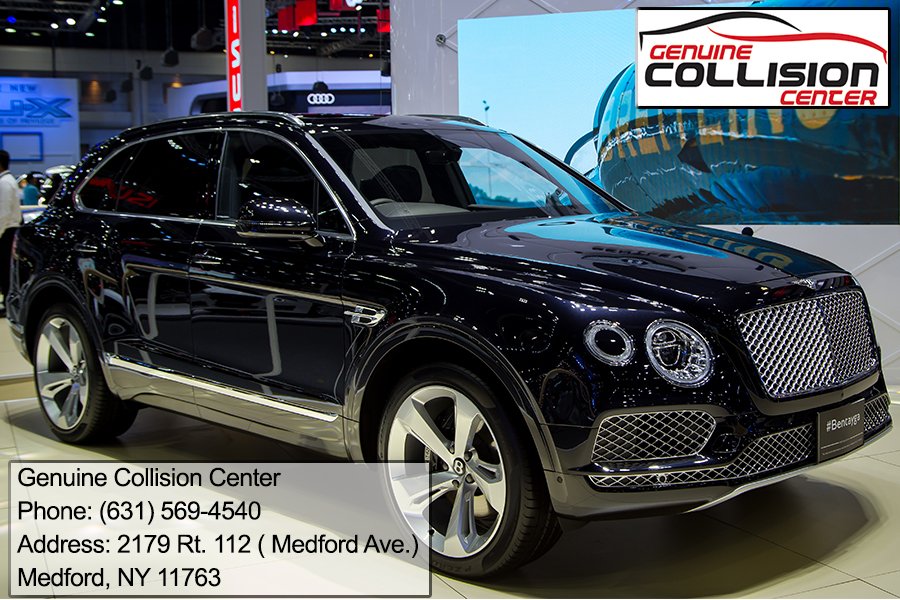 Genuinerepair's tweet photo. When accidents happen, it is important to find a quality auto body shop for your vehicle repair.

Call Genuine Collision Center at 631-569-4540 and request your FREE quote today.

#GenuineCollisionCenter #RepairCenter #Collisionrepair #Medford #Dentrepair #NYC #NYCollisionRepair https://t.co/OGbqrOHjAj