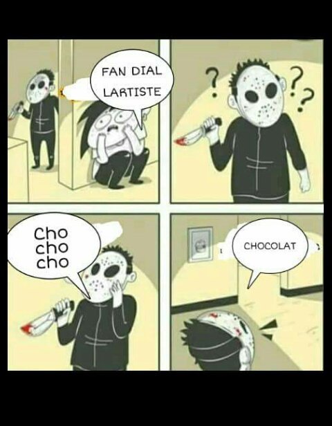 ChahmatAya's tweet photo. Les fans de @TheRealLartiste  Be like 😂 
❤ @TheRealLartiste https://t.co/pNnCbhrk4I