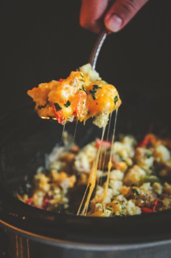 meal_prepper's tweet photo. RT @MesaVerdeSb: Start your morning off right with this healthy breakfast casserole recipe, it's great for #mealprep too (and it's gluten-free!) Find the recipe here: https://t.co/kBCLGTblmw https://t.co/6g7ulGBfMm