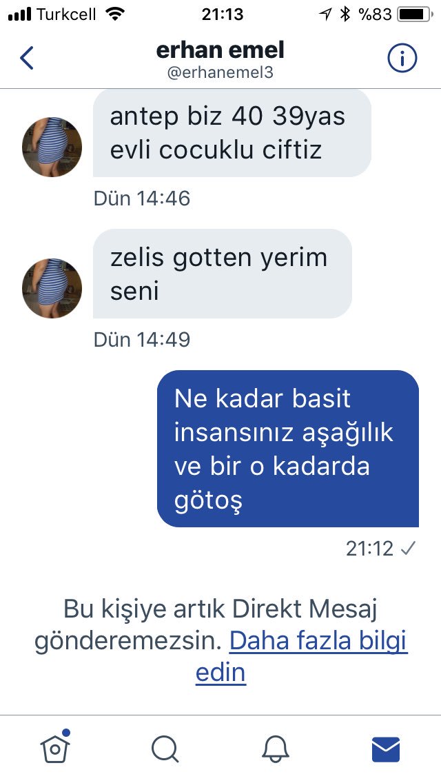 Bu aşağılıklar bitmiyor mantar gibi amk evli çiftmiş güya seni evlendiren memuru yesinler