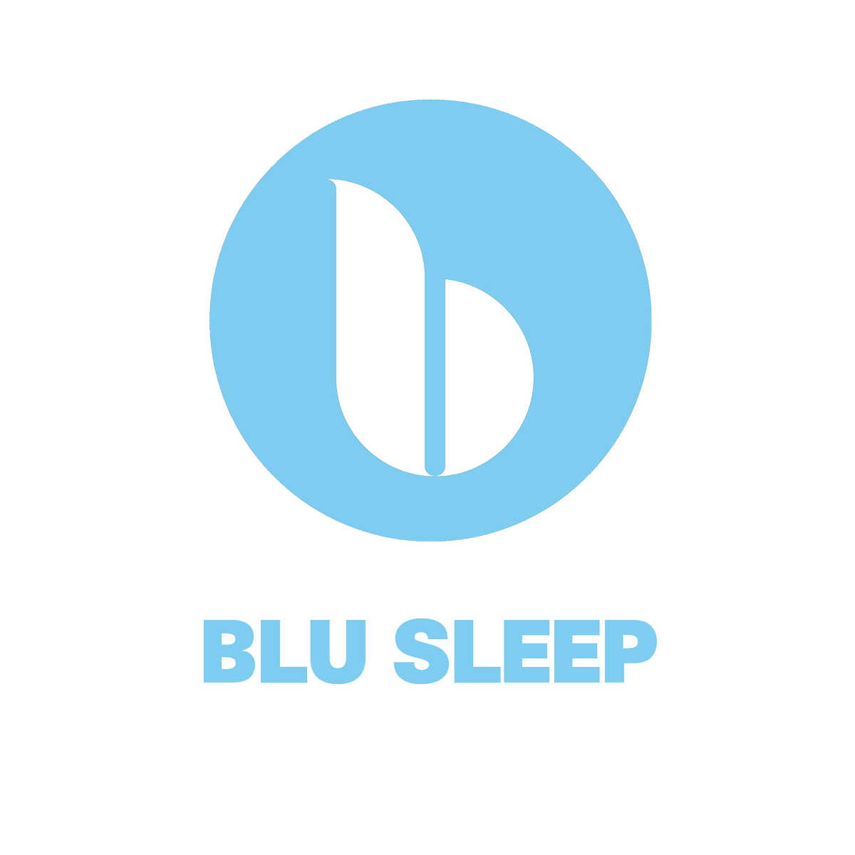 MyBluSleep's tweet photo. New Year, New Blu. The Blu Sleep Team has been hard at work and would like to introduce our new logo. #blusleep #sleep #rest https://t.co/L3zzs2CUDZ